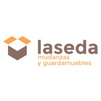 La Seda Removals and Storage logo, La Seda Removals and Storage contact details