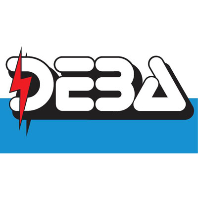 Deba nv logo, Deba nv contact details