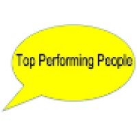 Top Performing People logo, Top Performing People contact details