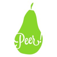 Peer! logo, Peer! contact details