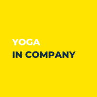 Yoga in Company logo, Yoga in Company contact details