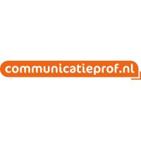 communicatieprof.nl logo, communicatieprof.nl contact details