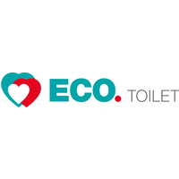 ECO Toilet logo, ECO Toilet contact details