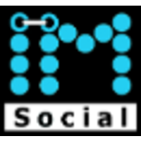 IM Social logo, IM Social contact details