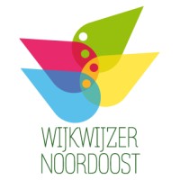 Wijkwijzer Noordoost logo, Wijkwijzer Noordoost contact details