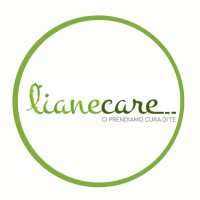 LianeCare logo, LianeCare contact details