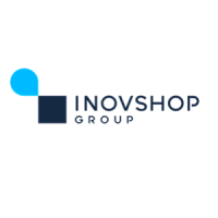 INOVSHOP Benelux logo, INOVSHOP Benelux contact details