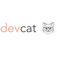 Devcat AB logo, Devcat AB contact details