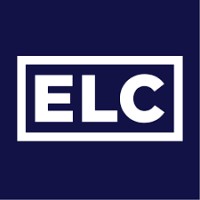 ELC Lighting logo, ELC Lighting contact details