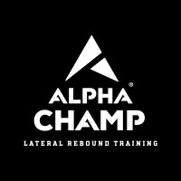 Alpha Champ logo, Alpha Champ contact details