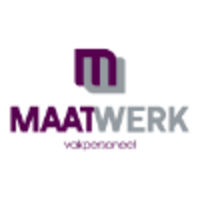 Maatwerk Personeelsdiensten B.V. logo, Maatwerk Personeelsdiensten B.V. contact details