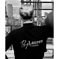 ByLauren logo, ByLauren contact details