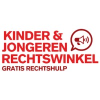 Kinder - en Jongerenrechtswinkel logo, Kinder - en Jongerenrechtswinkel contact details