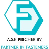 A.S.F. Fischer BV logo, A.S.F. Fischer BV contact details