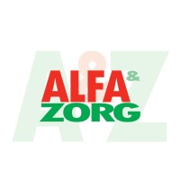 Alfa & Zorg Thuiszorg logo, Alfa & Zorg Thuiszorg contact details