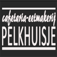 Cafetaria-Eetmakerij Pelkhuisje logo, Cafetaria-Eetmakerij Pelkhuisje contact details