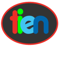 iTien logo, iTien contact details