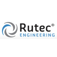 Rutec Engineering BV logo, Rutec Engineering BV contact details