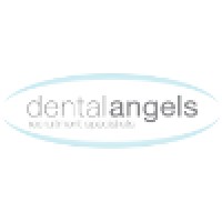 Dental Angels logo, Dental Angels contact details