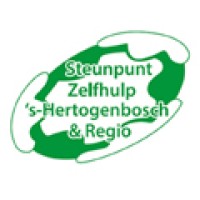 Steunpunt Zelfhulp 's-Hertogenbosch en regio logo, Steunpunt Zelfhulp 's-Hertogenbosch en regio contact details