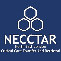 North East London Critical Care Transfer And Retrieval (NECCTAR) logo, North East London Critical Care Transfer And Retrieval (NECCTAR) contact details