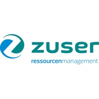 ZUSER Ressourcenmanagement GmbH logo, ZUSER Ressourcenmanagement GmbH contact details