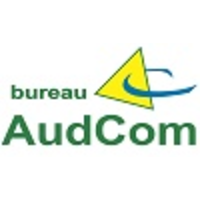 Bureau AudCom, branche bureau van en voor FENAC en Siméa logo, Bureau AudCom, branche bureau van en voor FENAC en Siméa contact details