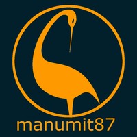 Manumit87 logo, Manumit87 contact details