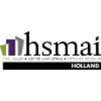 HSMAI Holland logo, HSMAI Holland contact details