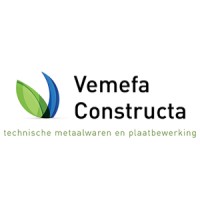 Vemefa Constructa logo, Vemefa Constructa contact details