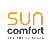 Suncomfort logo, Suncomfort contact details