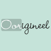 Oorigineel logo, Oorigineel contact details