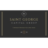 Saint George Capital Group logo, Saint George Capital Group contact details