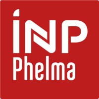 Grenoble INP - Phelma logo, Grenoble INP - Phelma contact details