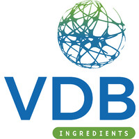 VDB Ingredients logo, VDB Ingredients contact details