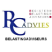 RC ADVIES belastingadviseurs logo, RC ADVIES belastingadviseurs contact details