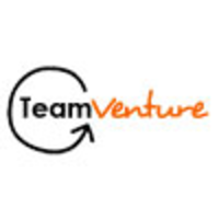 TeamVenture logo, TeamVenture contact details