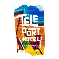 Amsterdam Teleport Hotel logo, Amsterdam Teleport Hotel contact details