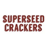 SUPERSEED CRACKERS by Creative Cooking ltd logo, SUPERSEED CRACKERS by Creative Cooking ltd contact details