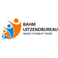 BAHM Uitzendbureau logo, BAHM Uitzendbureau contact details