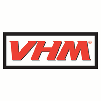 VHM van Haandel Motorparts B.V. logo, VHM van Haandel Motorparts B.V. contact details