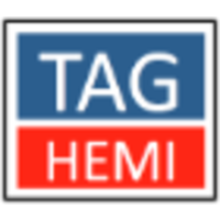 TAG HEMI logo, TAG HEMI contact details