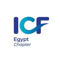 ICF-Egypt Chapter logo, ICF-Egypt Chapter contact details