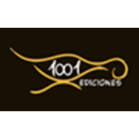 1001 ediciones logo, 1001 ediciones contact details