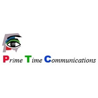 PRIME TIME COMMUNICATIONS SA logo, PRIME TIME COMMUNICATIONS SA contact details