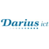 Darius ICT logo, Darius ICT contact details