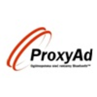 ProxyAd S.A. logo, ProxyAd S.A. contact details