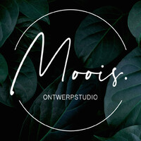 Ontwerpstudio Moois. logo, Ontwerpstudio Moois. contact details