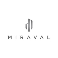 Miraval logo, Miraval contact details