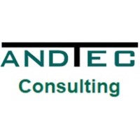 Andtec Consulting logo, Andtec Consulting contact details